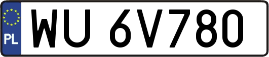 WU6V780