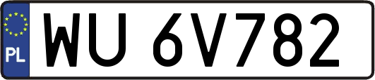 WU6V782