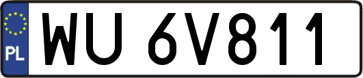 WU6V811