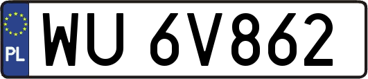 WU6V862