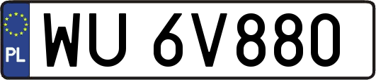 WU6V880