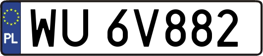WU6V882