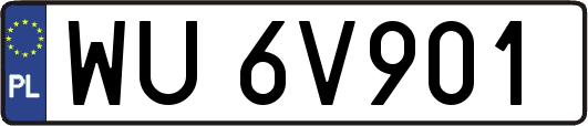 WU6V901