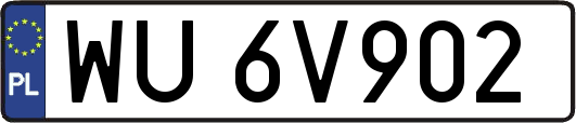 WU6V902