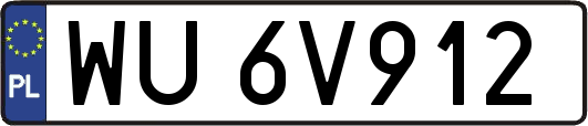 WU6V912