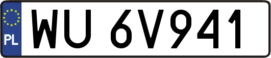 WU6V941
