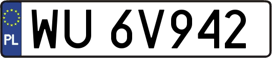 WU6V942