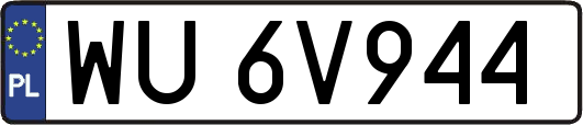 WU6V944