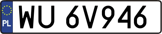 WU6V946
