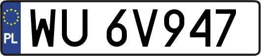 WU6V947