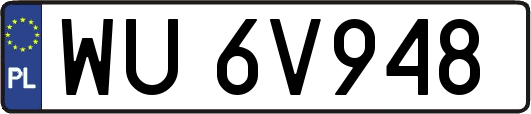 WU6V948