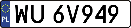 WU6V949