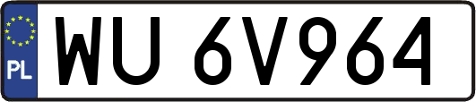 WU6V964