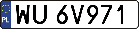 WU6V971