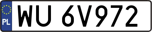 WU6V972