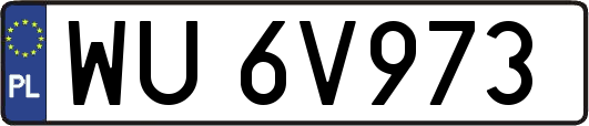 WU6V973