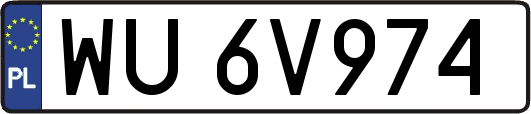 WU6V974