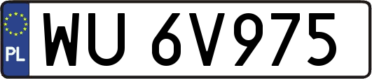 WU6V975