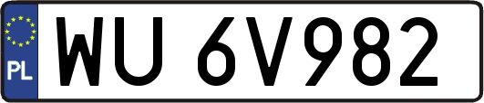 WU6V982