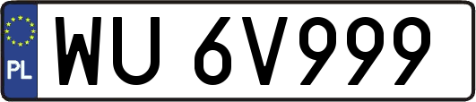 WU6V999