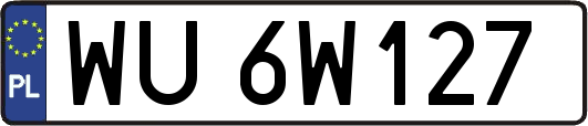 WU6W127