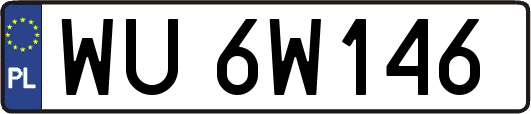WU6W146