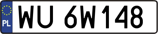 WU6W148