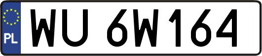 WU6W164