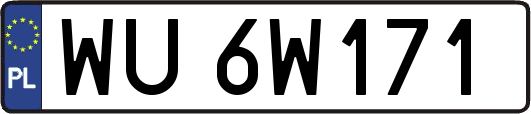 WU6W171