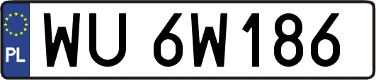WU6W186