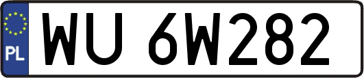 WU6W282