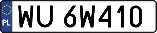 WU6W410