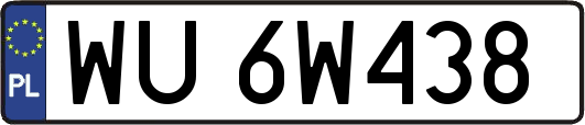 WU6W438