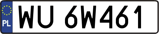 WU6W461