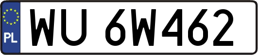 WU6W462