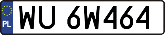 WU6W464