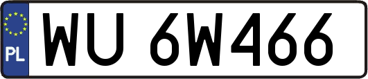 WU6W466