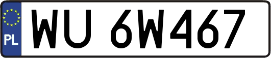 WU6W467