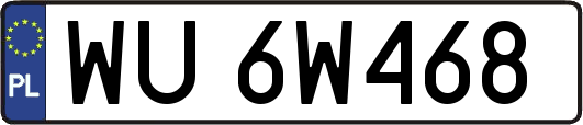 WU6W468