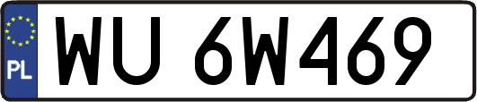 WU6W469