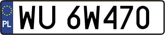 WU6W470