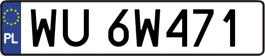 WU6W471