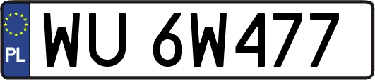 WU6W477