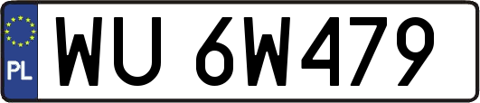 WU6W479