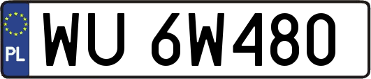 WU6W480