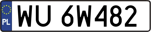 WU6W482