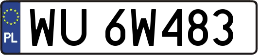 WU6W483