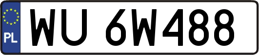 WU6W488
