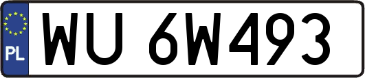 WU6W493