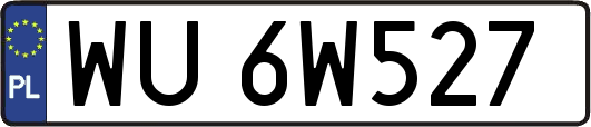 WU6W527